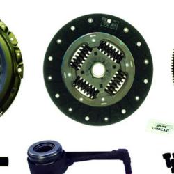 PERFECTION CLUTCH MU724111SK