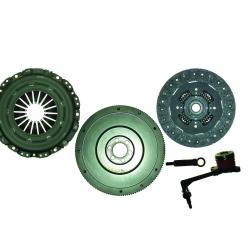 PERFECTION CLUTCH MU724501SK