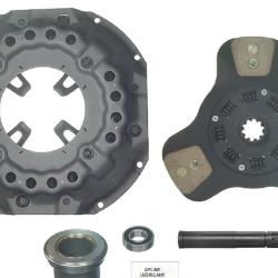 PERFECTION CLUTCH MU12371A