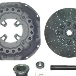 PERFECTION CLUTCH MU12371