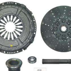 PERFECTION CLUTCH MU19191