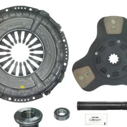 PERFECTION CLUTCH MU19191F