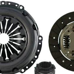 PERFECTION CLUTCH MU722601