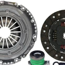 PERFECTION CLUTCH MU722971