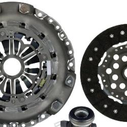 PERFECTION CLUTCH MU723261