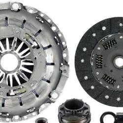 PERFECTION CLUTCH MU722631