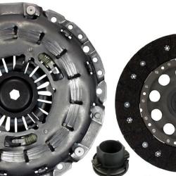 PERFECTION CLUTCH MU722661