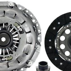 PERFECTION CLUTCH MU722671