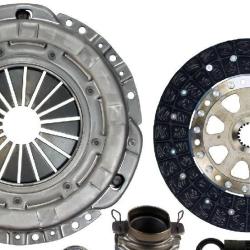 PERFECTION CLUTCH MU722861