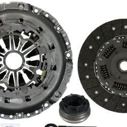 PERFECTION CLUTCH MU722891