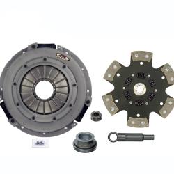 PERFECTION CLUTCH F348