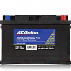 ACDELCO 1226648