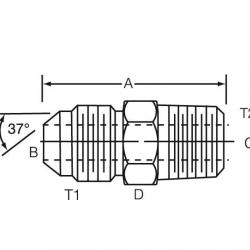 DAYCO 143725