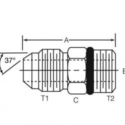 DAYCO 145503