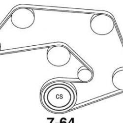 DAYCO 5060975