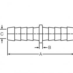 DAYCO 106964