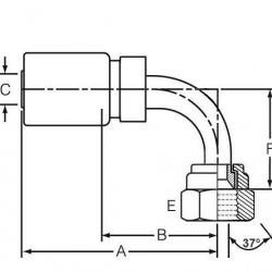 DAYCO 108610