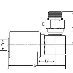 DAYCO 108798