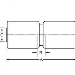 DAYCO 109121