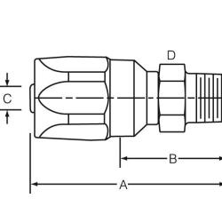 DAYCO 121562