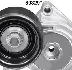 DAYCO 89329
