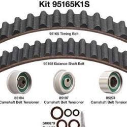 DAYCO 95165K1S