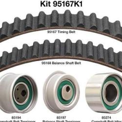 DAYCO 95167K1
