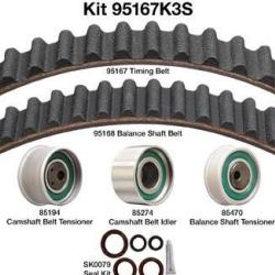DAYCO 95167K3S