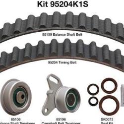 DAYCO 95204K1S
