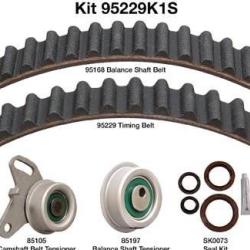DAYCO 95229K1S