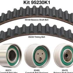 DAYCO 95230K1