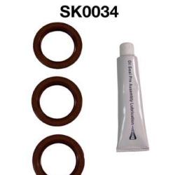 DAYCO SK0034
