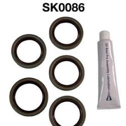 DAYCO SK0086