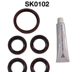 DAYCO SK0102