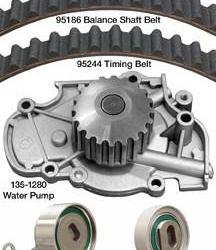 DAYCO WP244K1A