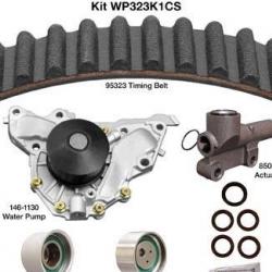 DAYCO WP323K1CS