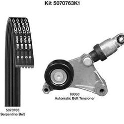DAYCO 5070763K1