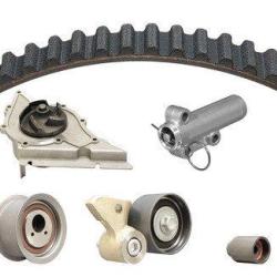 DAYCO WP297K2A