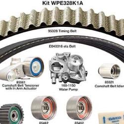 DAYCO WPE328K1A