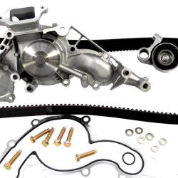 ACDELCO TCKWP190