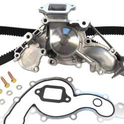 ACDELCO TCKWP298