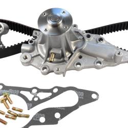 ACDELCO TCKWP215