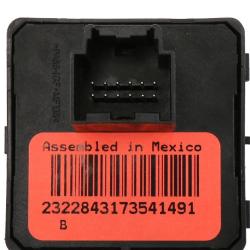 AUTOSPECIALTY H2170K