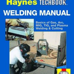 HAYNES 10445