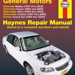 HAYNES 38026