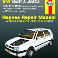 HAYNES 96017
