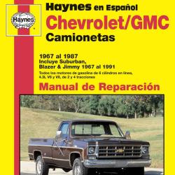HAYNES 99040