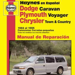 HAYNES 99055