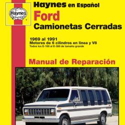 HAYNES 99077