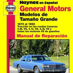 HAYNES 99095